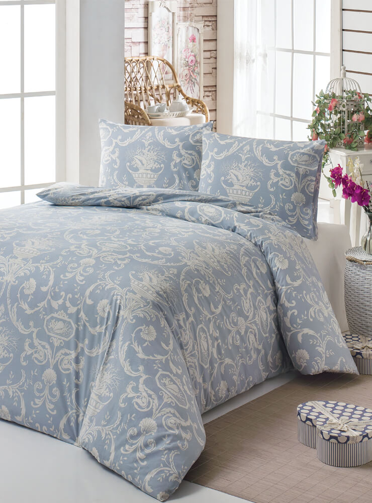Linens set