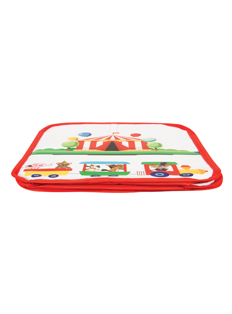 Toy Storage Basket