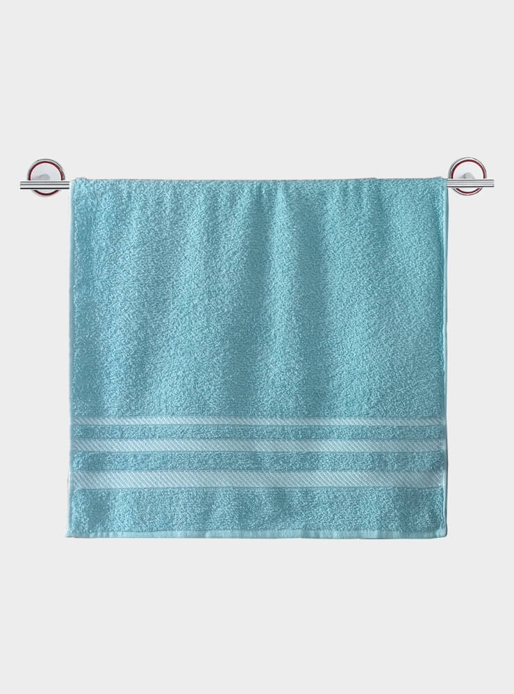 Pastel Dry Towel 45 x 85 cm