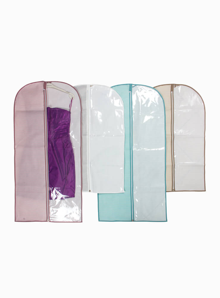 Window Dress Cover
