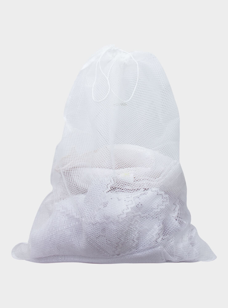 Curtain Washing Net
