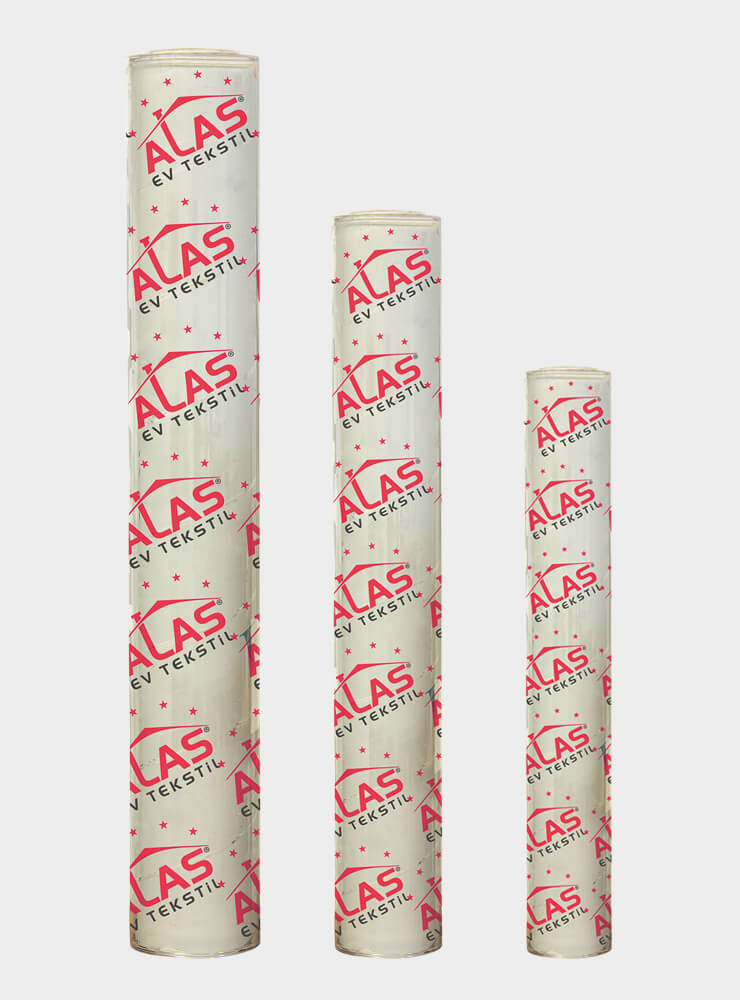 PVC Transparent Tabletop