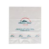 SBPBA02- Laundry Bag P.E. reinforced