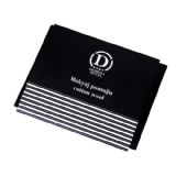 SBPBC10-Make-up Cotton - In Flat Snap Box
