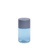 SBPCP01-20 ml. Flat Cylindirical Form - Flat Cap