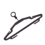 SBPHB03- Hotel Type Plastic Hanger
