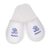 SBPHS01- Economic Fiber Slippers