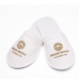 SBPHS04- Standard Fiber Slippers