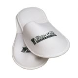 SBPHS06- Luxury Polyester Slippers