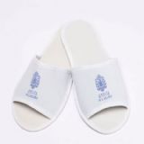 SBPHS09- Spa Slippers Non-Slip Sole