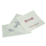 SBPSH04- Shoe Cleaning Cloth - Fiber Rectangle