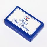 SBPSO01-15 gr. Soap - in a rectangular cardboard box
