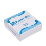 SBPSO06-25 gr. Soap - In Square Cardboard Box