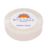 SBPSO09-30 gr. Soap - Stretch Wrapped