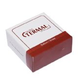 SBPSO12-40 gr. Soap - Square Cardboard Box