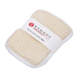 SBPVI01- Bath Fiber - Sisal Labeled