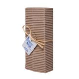 SBPVI04- Shaving Set - In Corrugated Box - With Label