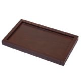 SBPVI10- Wooden Tray 15x25 cm