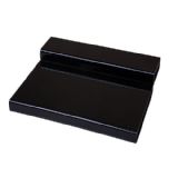 SBPVI15- Plexiglas 25x21 h 4.5 cm