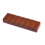 SBPVI17- Wooden Presentation Separator 5x17x2 cm