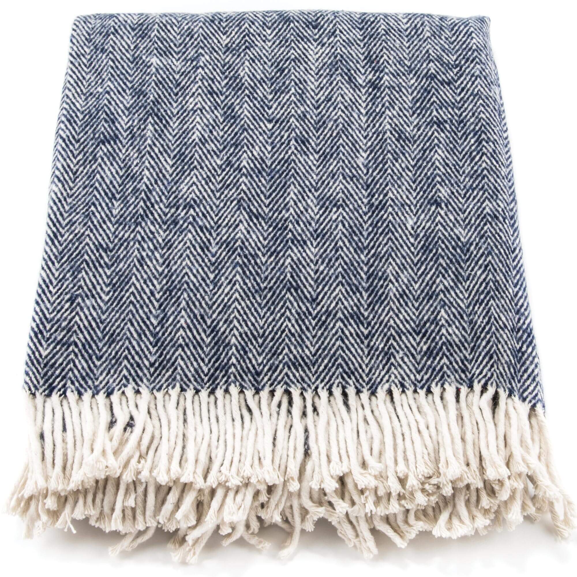 Scotch Wool Blanket