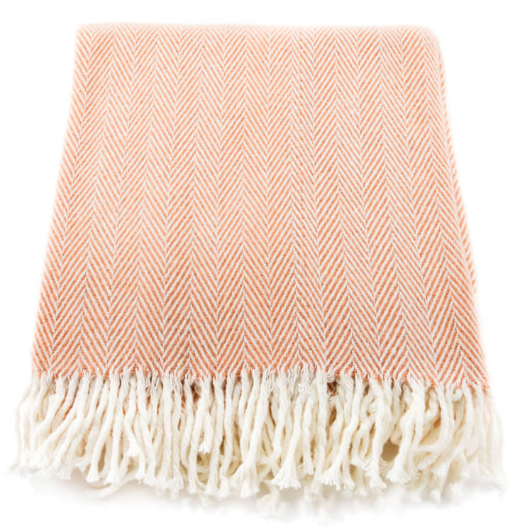 Scotch Wool Blanket
