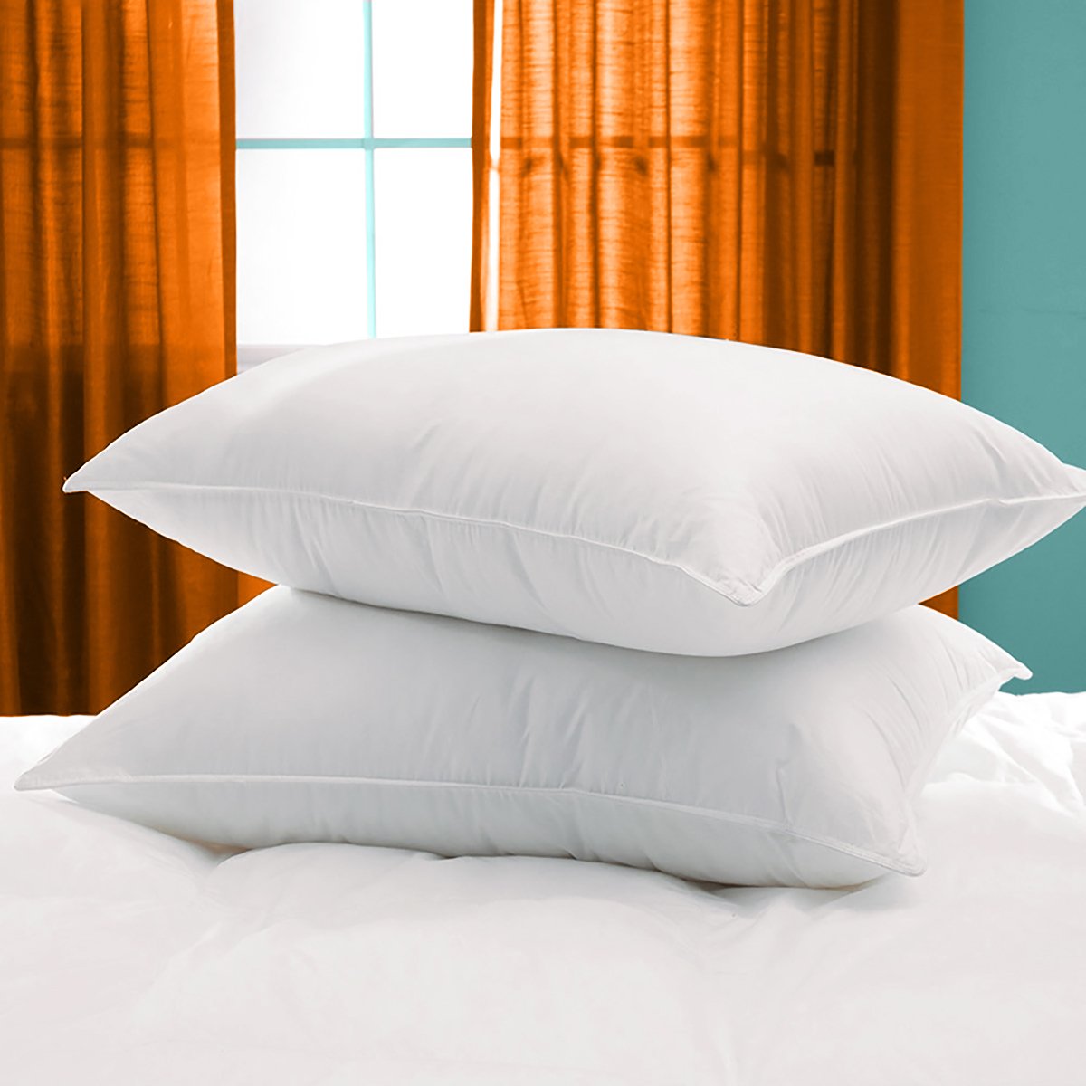SD01- Bead Silicone Pillow 50*70