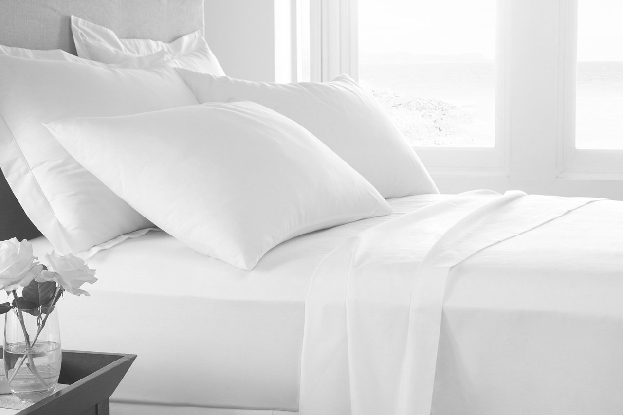 SD32- Double Hotel Linen 240-280 CM 63 wire