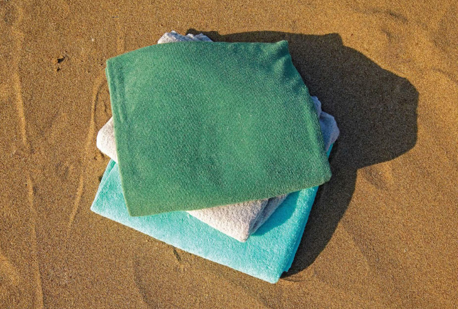 SD42- Beach Towel 90x150cm