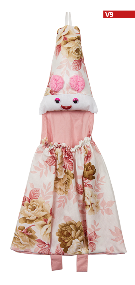 Chef Bag Holder