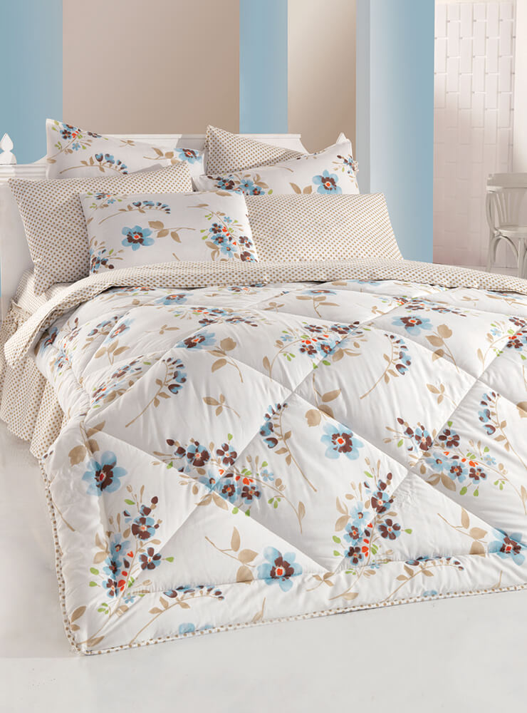 Silicone Duvet Double