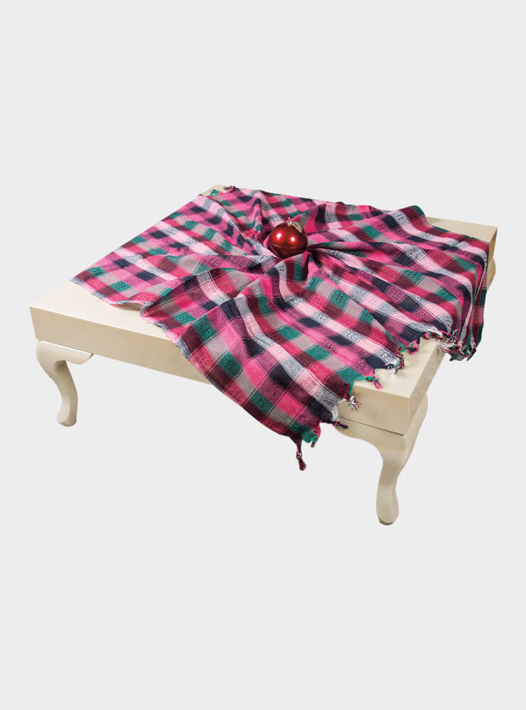 Tablecloth 160×160