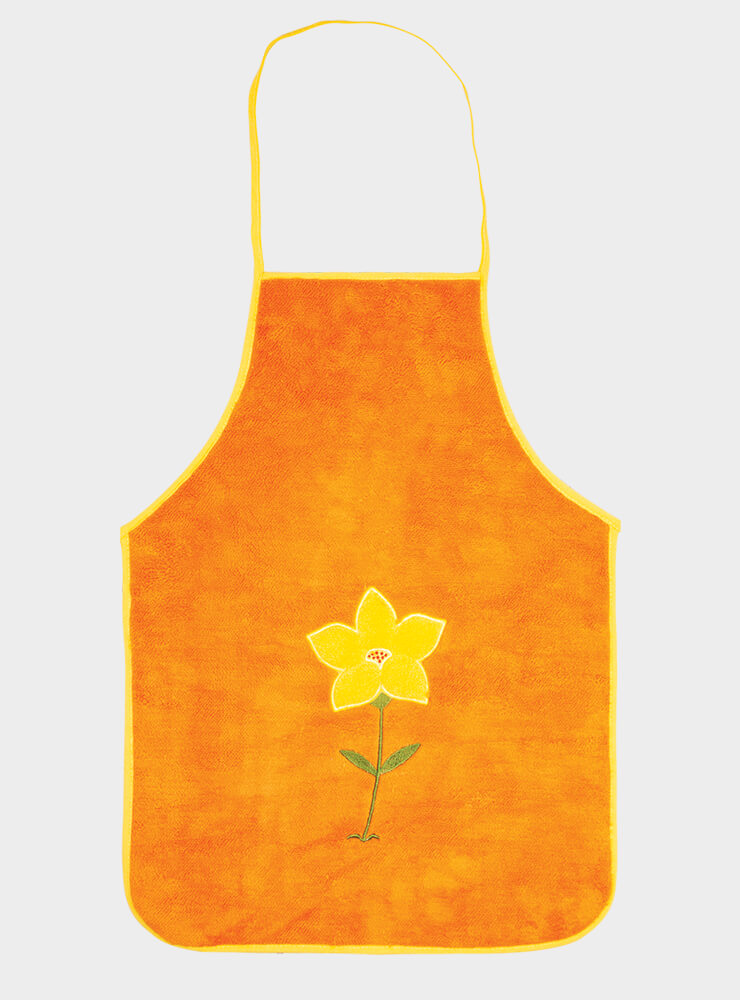 Wersoft Kitchen Apron